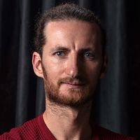 Алексей Давидсон