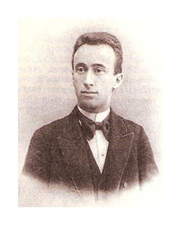 Volynski Akim (Flexer Chaim)
