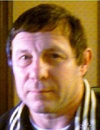 Семен Свердлов