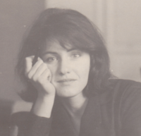 Natalia Yaroshevich