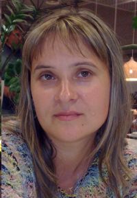 Ольга Бродский