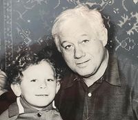 סרגיי יעקבלב