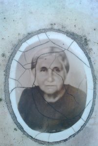 Khaya Kleyman Nemirovsky