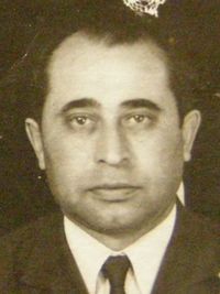 אהרון שניידר