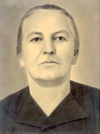 Сура Кука Спектор (Шварц)