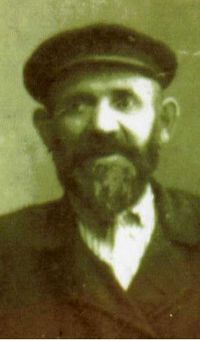 Isrul (Israel) Shufotinskiy