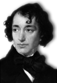 Benjamin Disraeli (D'Israeli)