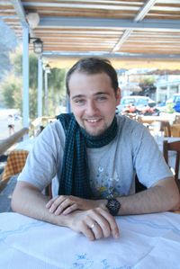 Anton Babich