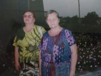 Неонила Пичугина Пичугин Михаил