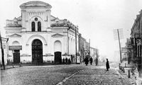 Berditchev (Berdichev)