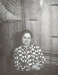 Rita Levitov (Simonian)