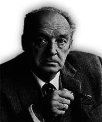 Vladimir Nabokov