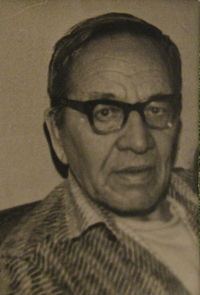 Сергей Соловьев