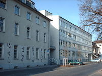 Giessen