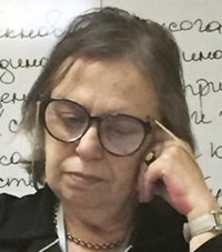 Ludmila (Dragunsky)