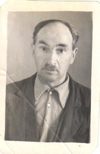 Лейб Хазанович