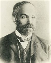 Bogoraz, Vladimir (Nathan)