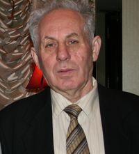 גריגורי שקלוור