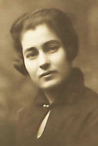Sara-Sheina Gurevich