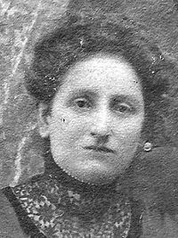 Ijya Rapoport