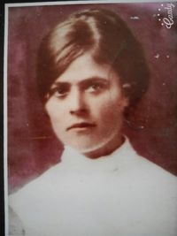 Yelena Fedorenko