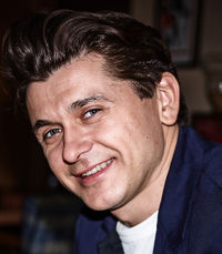 Valentin Arhangelski