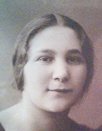 Евгения Краскина