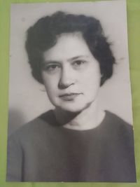 Tаtiana Ivanov (Kuchinskaya)
