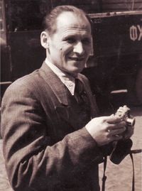 Kortnev Sergey