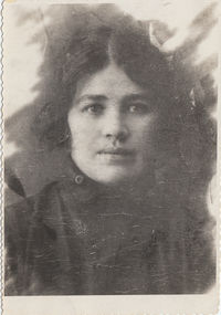 Meri Shetman (Zolondz)