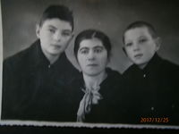 Гершкович