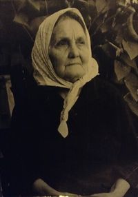 Fedosiya Pasuk