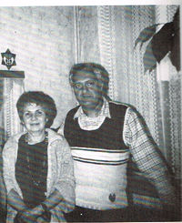 Rimma (Yakir)