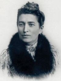 Julie Yetl Löwy