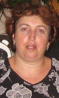Rita Grinberg (Fux)