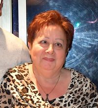 נטלי ליטינסקי (אוריוקין)