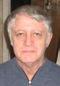 Aleksej Rapoport