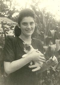 Bella Belogur (Patlakh)