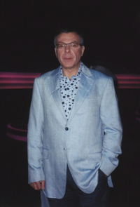 Andrej Lvovich  Urgant