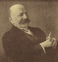 Moshkovskij, Aleksandr