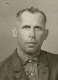 Николай Ансимов