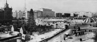 Луганск (Ворошиловград)