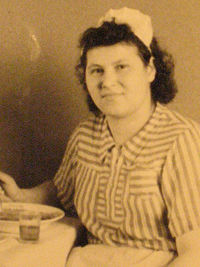 Tasya Gorlachev (Kachalina)