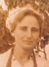 Зинаида Куперман (Тищенко)