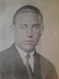 Suleiman Yenaleyev
