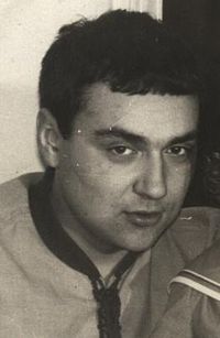Aleksandr Guzman