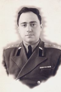 Ruvim Levitov