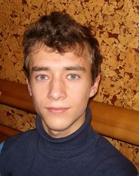 Денис Тагаев