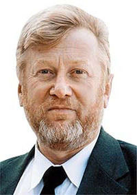 Igor Chubais