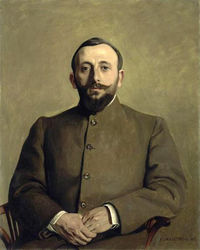 Ludwik Alfred Natanson